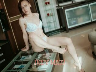 INDY_MAZI