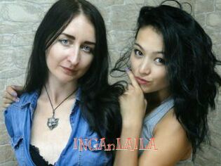 INGAnLAILA