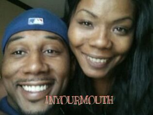 INYOURMOUTH
