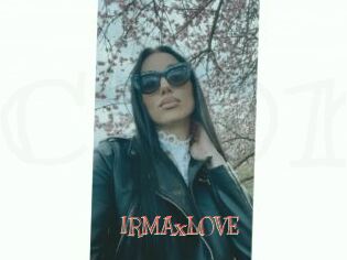 IRMAxLOVE