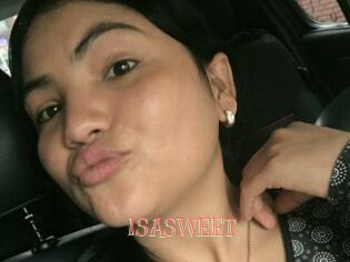 ISASWEET