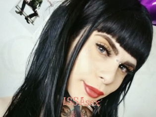ISSAsex