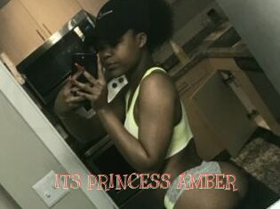 ITS_PRINCESS_AMBER