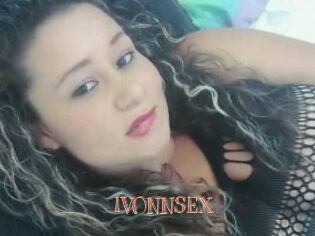 IVONNSEX