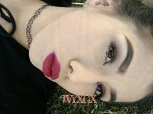 IVY_XOX