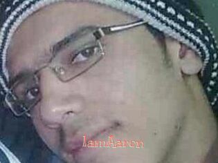 IamAaron
