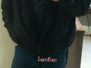 Iamfun