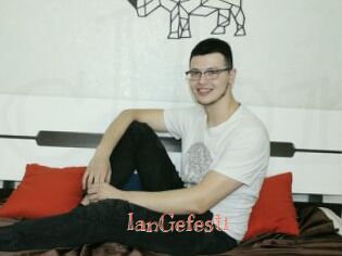 IanGefesti