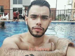 IanTorres