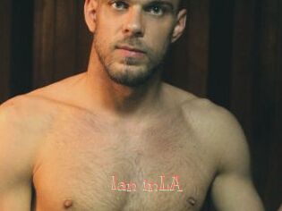 Ian_inLA Celebrix