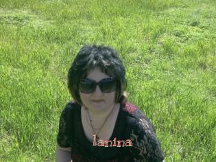 Ianina