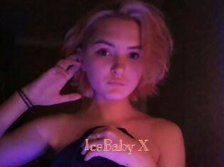 IceBaby_X