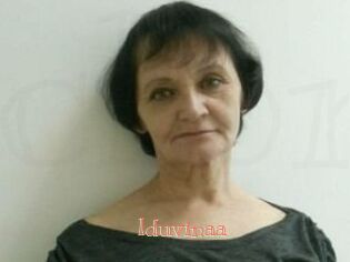 Iduvinaa