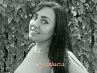 Ignasiama