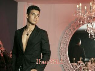 IhamWild