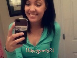 Ilikesports21