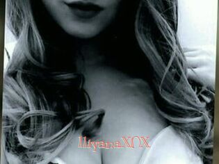 IliyanaXOX