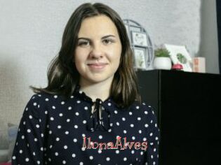 IlonaAlves