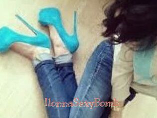 IlonnaSexyBomb