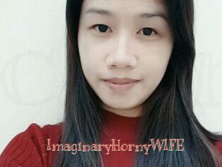 ImaginaryHornyWIFE