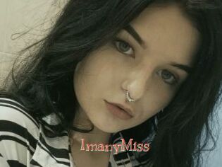 ImanyMiss