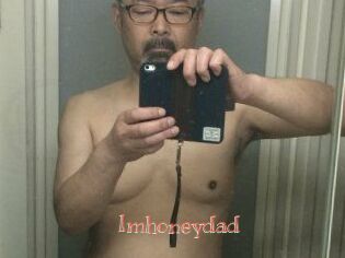 Imhoneydad