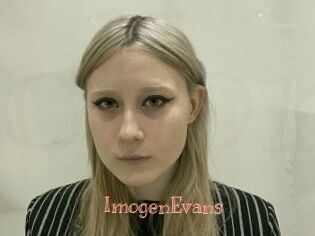 ImogenEvans