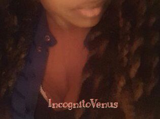 IncognitoVenus