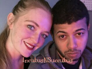 IncubusNSuccubus