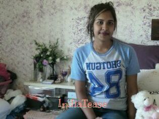 IndiaTease