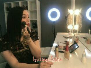 IndianAsha