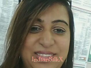 IndianSilkX