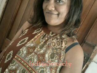 IndianSmoochy