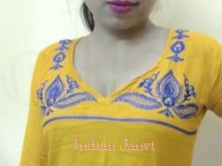 Indian_Janvi