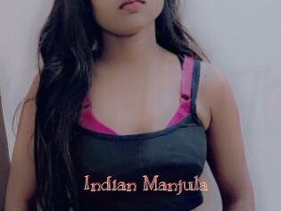 Indian_Manjula