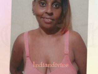 Indiandivine