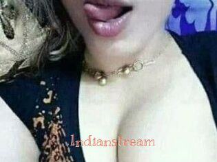 Indianstream