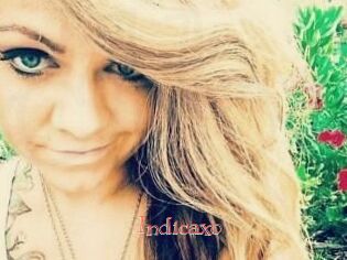 Indicaxo