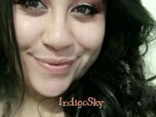 IndigoSky