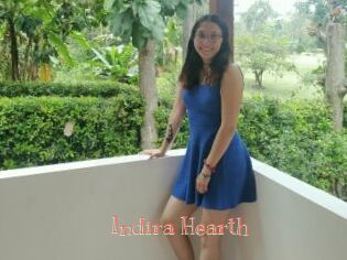 Indira_Hearth