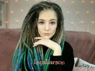 IngaLarson Celebrix