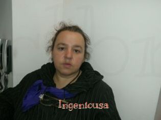 Ingeniousa