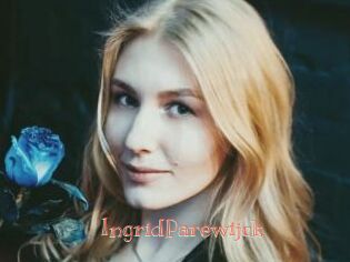 IngridParewijck