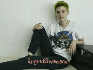 IngridSwanson