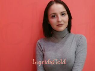 IngridxGold Celebrix