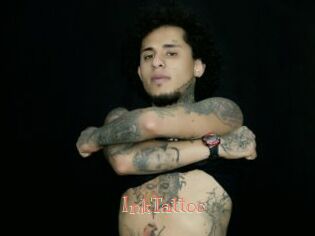 InkTattoo