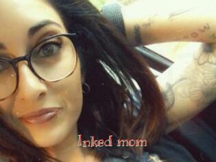 Inked_mom