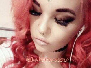 Inkedprincessxo