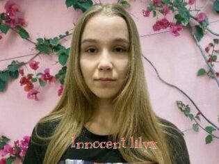 Innocent_lilyx