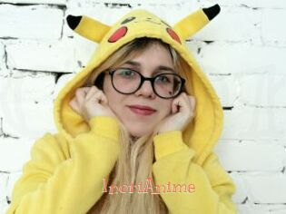 InoriAnime